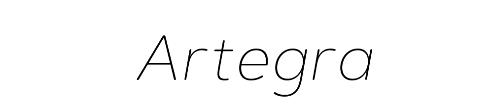 Artegra