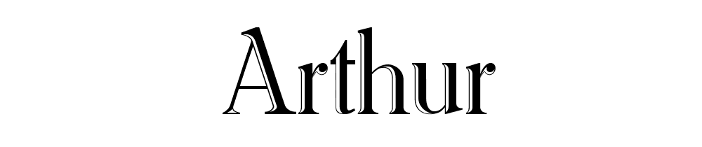 Arthur