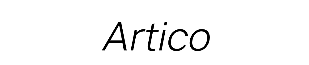 Artico