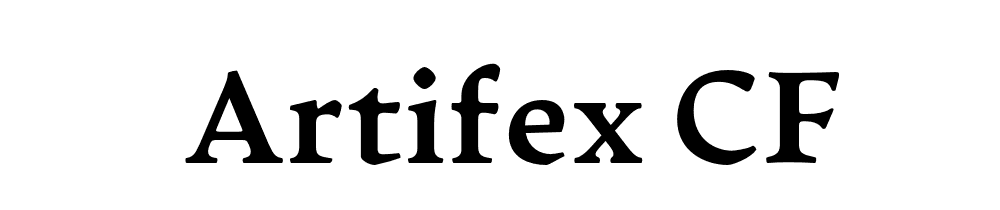 Artifex CF