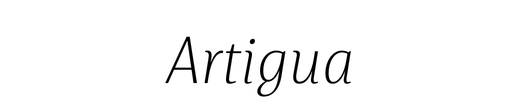 Artigua