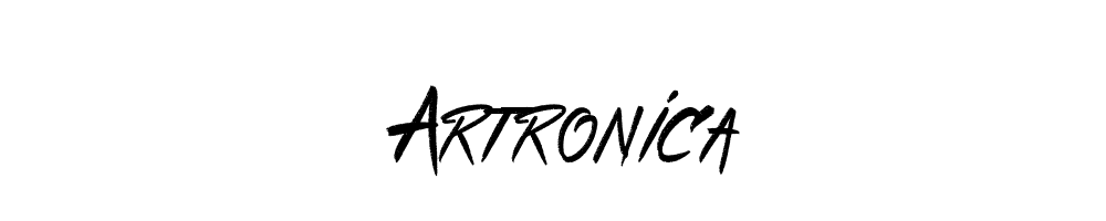 Artronica