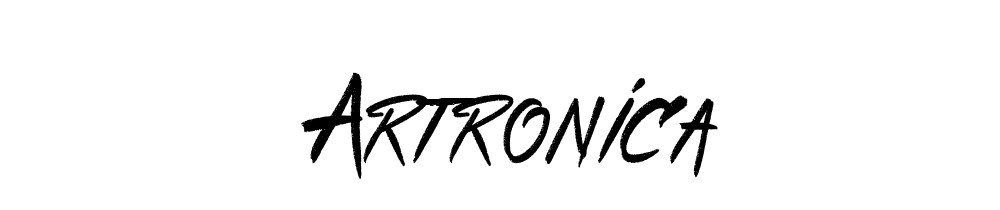 Artronica