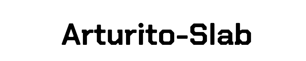 Arturito-Slab