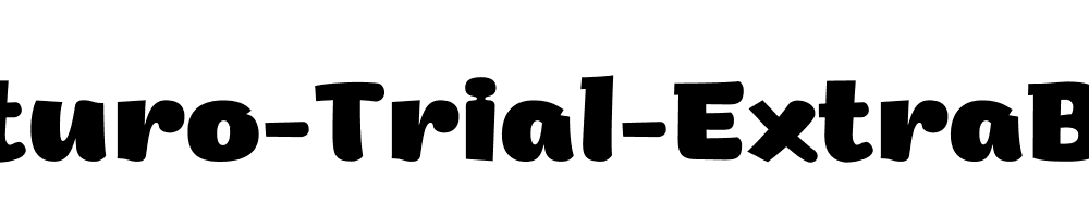 Arturo-Trial-ExtraBold