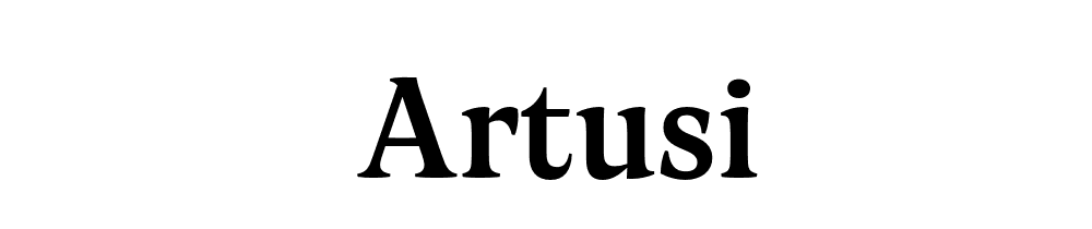 Artusi