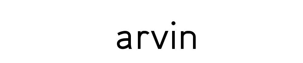 Arvin