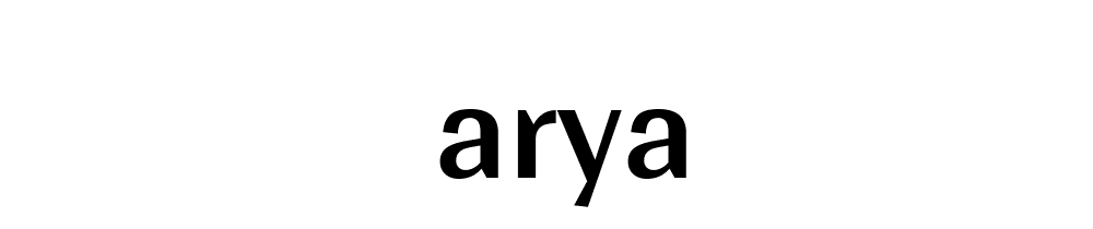 Arya