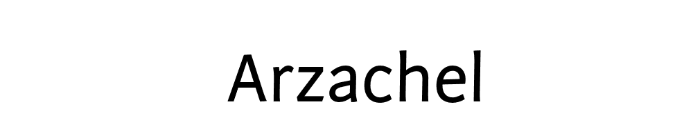 Arzachel