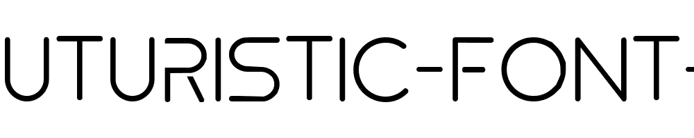 Astro-Futuristic-Font-Regular