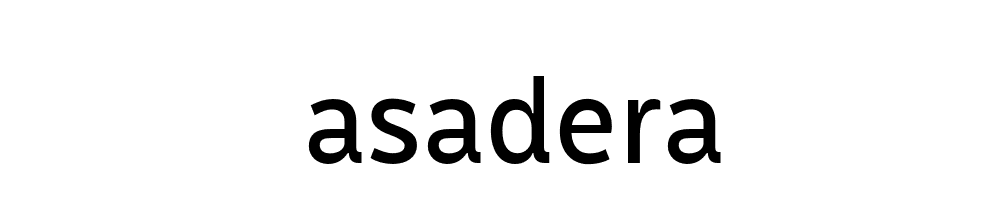 Asadera