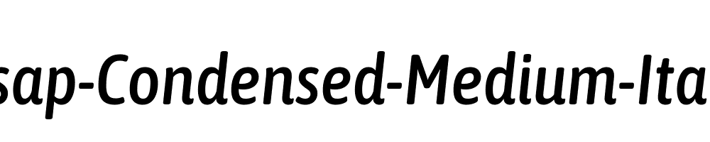 Asap-Condensed-Medium-Italic