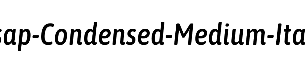 Asap-Condensed-Medium-Italic