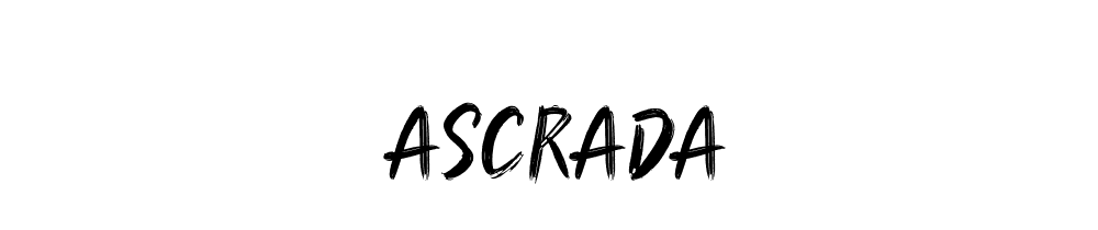 Ascrada