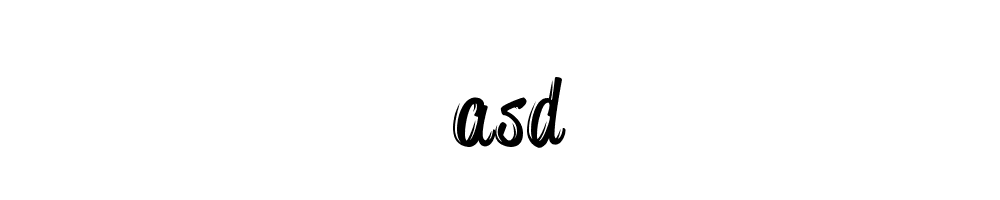 asd