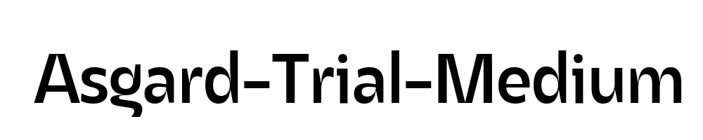 Asgard-Trial-Medium