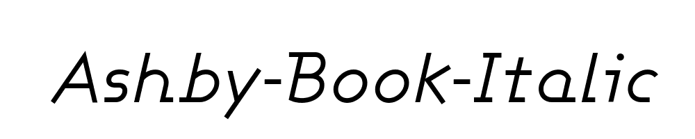 Ashby-Book-Italic