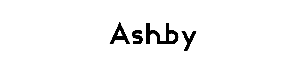 Ashby