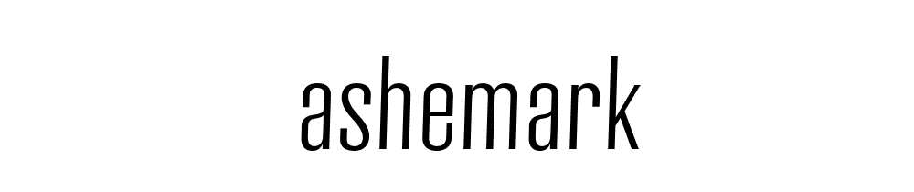 Ashemark