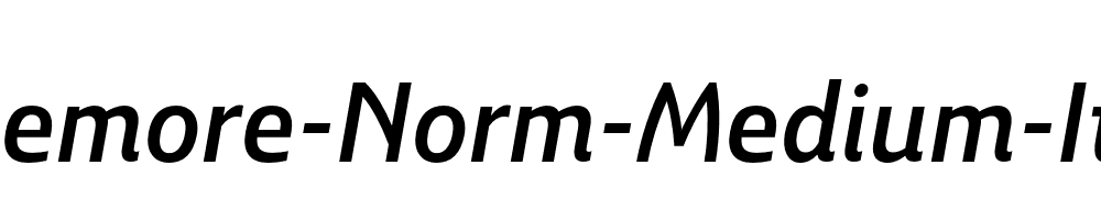 Ashemore-Norm-Medium-Italic