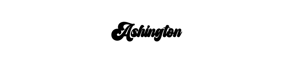 Ashington