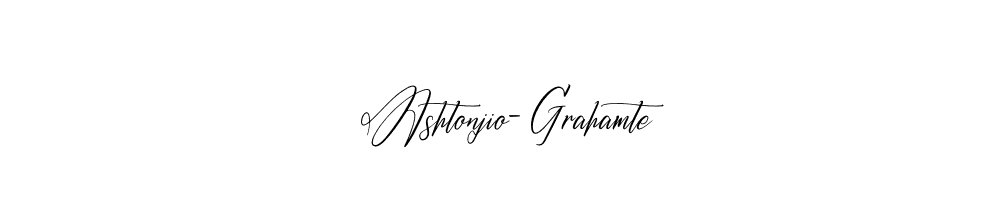 Ashtonjio-Grahamte