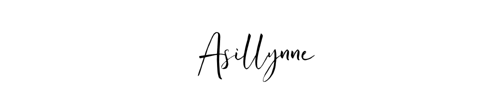 Asillynne