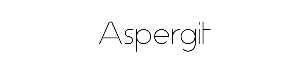 Aspergit