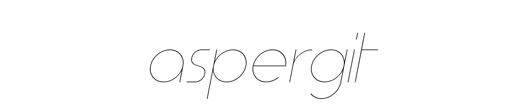 Aspergit