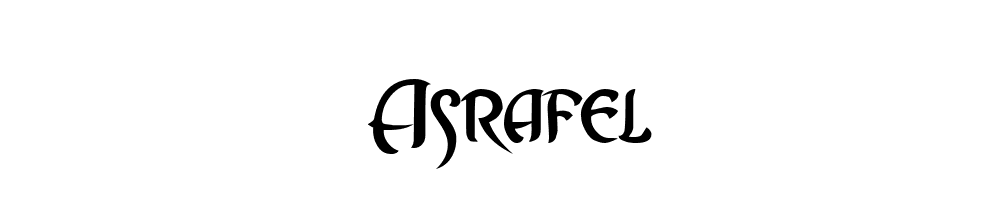 Asrafel