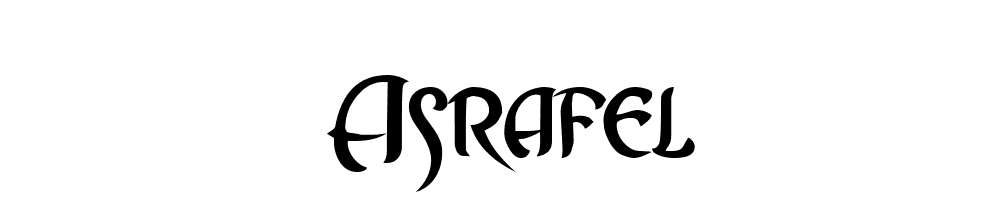 Asrafel