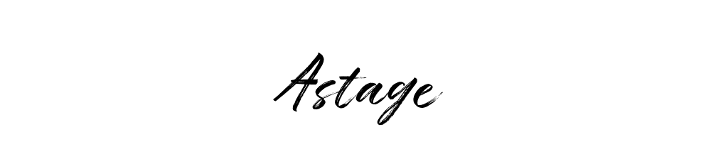 Astage