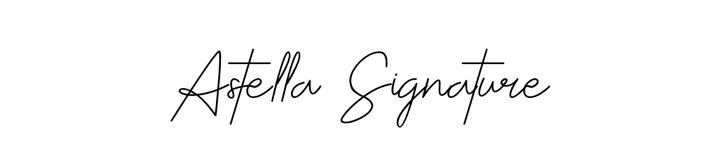 Astella Signature