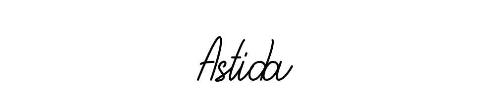 Astida