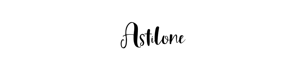 Astilone