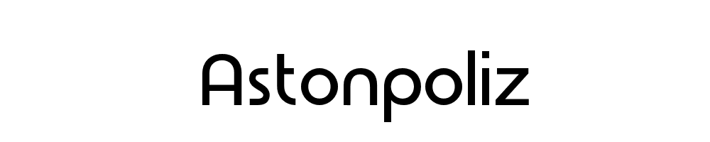 Astonpoliz