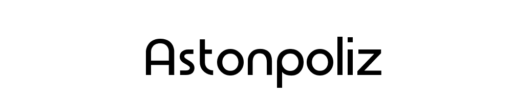 Astonpoliz