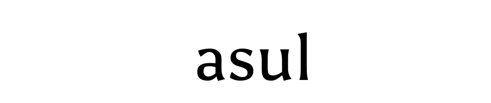 Asul