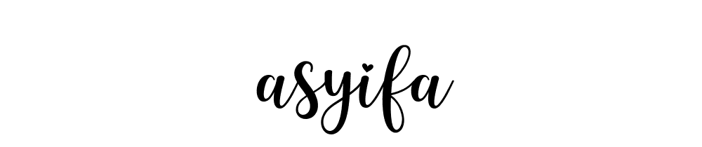 Asyifa