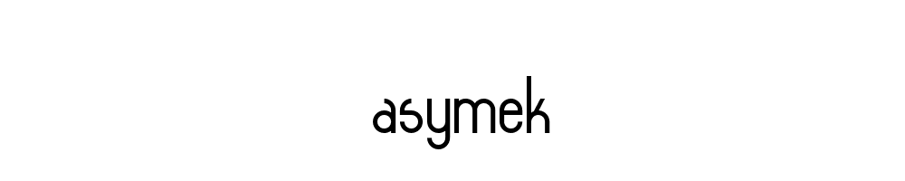 asymek