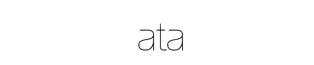 Ata