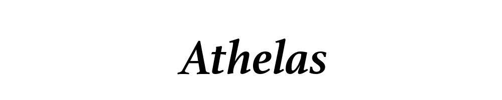 Athelas