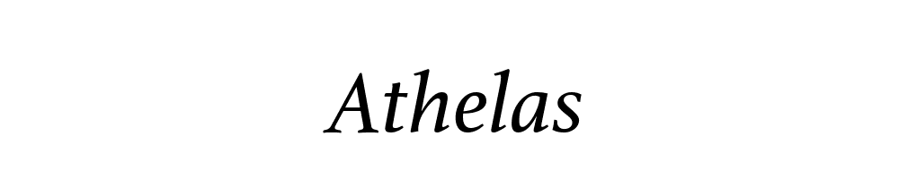 Athelas