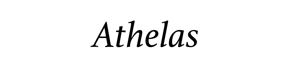 Athelas