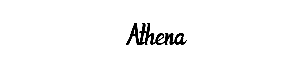 Athena