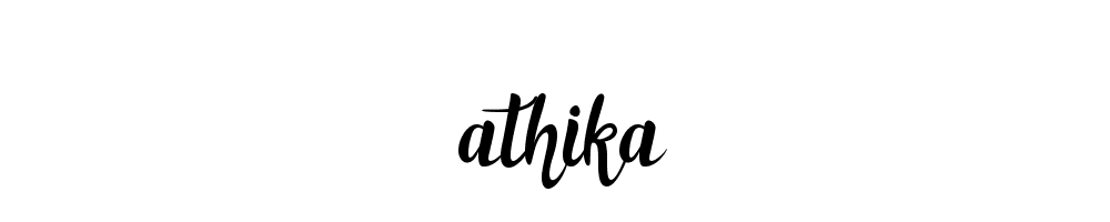 athika