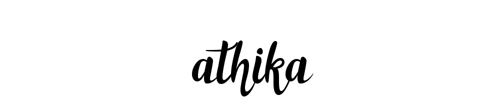 Athika