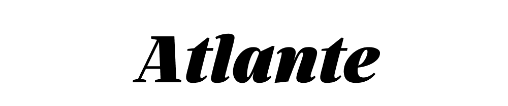 Atlante