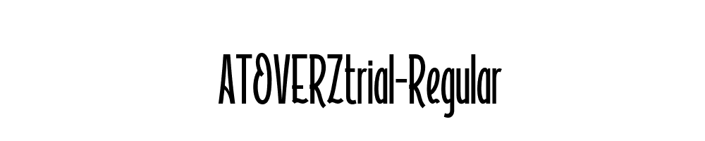 ATOVERZtrial-Regular