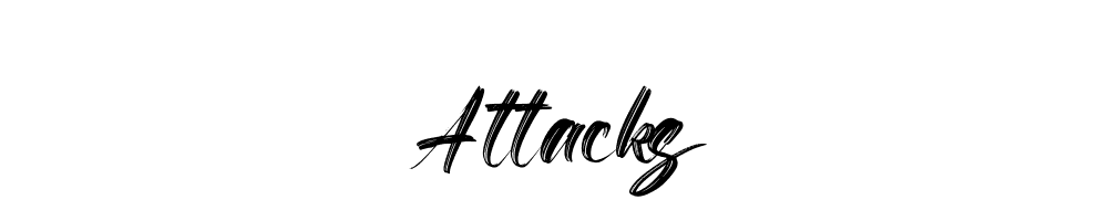 Attacks